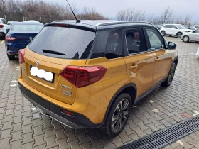 Suzuki Vitara 1.4 GLX Booster Jet 4X4 HYBRID - 19999 € / 39114.64 лв. - 85302992 4
