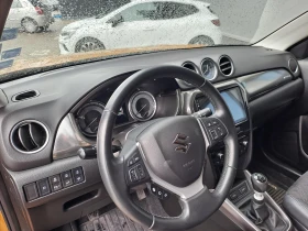 Suzuki Vitara 1.4 GLX Booster Jet 4X4 HYBRID - 19999 € / 39114.64 лв. - 85302992 9