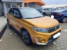 Suzuki Vitara 1.4 GLX Booster Jet 4X4 HYBRID - 19999 € / 39114.64 лв. - 85302992 3