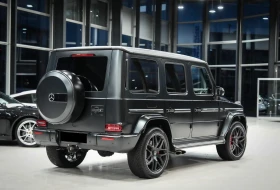 Mercedes-Benz G 63 AMG 4-MATIC/MAGNO/NIGHT/EXCLUSIV/360/ - 140980 € / 275732.91 лв. - 97272330 6