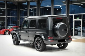 Mercedes-Benz G 63 AMG 4-MATIC/MAGNO/NIGHT/EXCLUSIV/360/ - 140980 € / 275732.91 лв. - 97272330 4