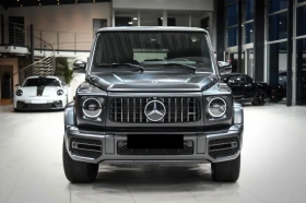 Mercedes-Benz G 63 AMG 4-MATIC/MAGNO/NIGHT/EXCLUSIV/360/ - 140980 € / 275732.91 лв. - 97272330 2