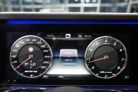 Mercedes-Benz G 63 AMG 4-MATIC/MAGNO/NIGHT/EXCLUSIV/360/ - 140980 € / 275732.91 лв. - 97272330 10