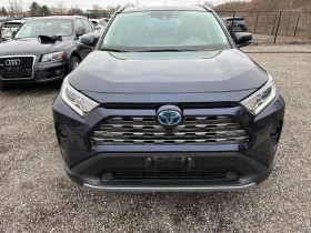 Toyota Rav4 * Limited * КОМПЛЕКТ ДЖАНТИ * 360 * ОБДУХВАНЕ * ПА - 26400 € / 51633.91 лв. - 81598800 6