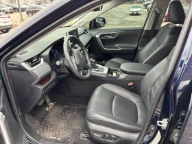 Toyota Rav4 * Limited * КОМПЛЕКТ ДЖАНТИ * 360 * ОБДУХВАНЕ * ПА - 26400 € / 51633.91 лв. - 81598800 5