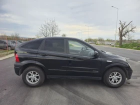 SsangYong Actyon 2.0XDi 4x4 Автомат/Кожа - 3333 € / 6518.78 лв. - 94680240 8