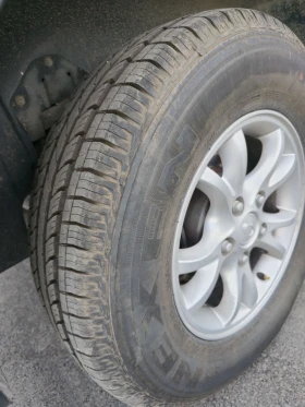 SsangYong Actyon 2.0XDi 4x4 Автомат/Кожа - 3333 € / 6518.78 лв. - 94680240 11