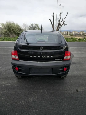 SsangYong Actyon 2.0XDi 4x4 Автомат/Кожа - 3333 € / 6518.78 лв. - 94680240 5