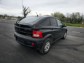 SsangYong Actyon 2.0XDi 4x4 Автомат/Кожа - 3333 € / 6518.78 лв. - 94680240 7