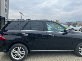 Mercedes-Benz ML 350 BLUETEC/ПРУЖИНИ - 22000 € / 43028.26 лв. - 83424291 3