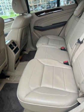 Mercedes-Benz ML 350 BLUETEC/ПРУЖИНИ - 22000 € / 43028.26 лв. - 83424291 9