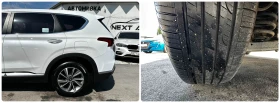 Hyundai Santa fe 2.0D 186HP AWD LANE ASSIST CARPLAY CAMERA EU6D-TEM | Mobile.bg � ����� ������ 17