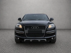 ����� �� �������� �� Audi Q7 4.2  TDI QUATTRO V8