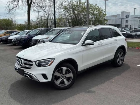 ����� �� �������� �� Mercedes-Benz GLC 300 * CARFAX * ���� �� ��