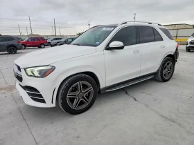 ������ Mercedes-Benz GLE 35...