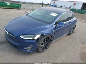 Tesla Model X 90D | Mobile.bg � ����� ������ 2