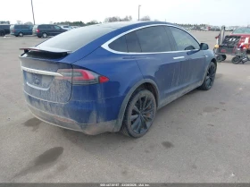 Tesla Model X 90D | Mobile.bg � ����� ������ 4