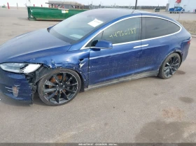 Tesla Model X 90D | Mobile.bg � ����� ������ 6