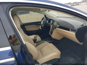Tesla Model X 90D | Mobile.bg � ����� ������ 5
