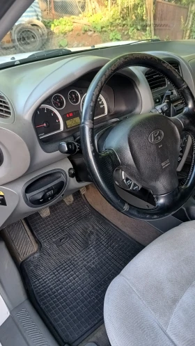 Hyundai Santa fe SM1 - 3400 € / 6649.82 лв. - 65373243 13