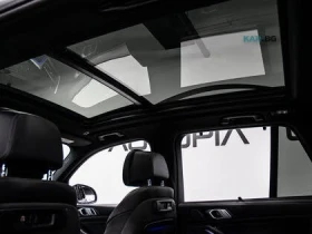 BMW X5 * M-Package* * HeadUp* АвтоКредит* (ЦЕНА ДО БГ)*  | Auto.bg — изображение 13