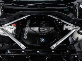 BMW X5 * M-Package* * HeadUp* АвтоКредит* (ЦЕНА ДО БГ)*  | Auto.bg — изображение 15