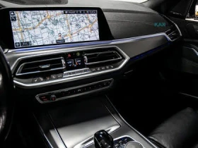 BMW X5 * M-Package* * HeadUp* АвтоКредит* (ЦЕНА ДО БГ)*  | Auto.bg — изображение 7