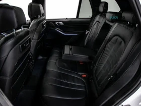 BMW X5 * M-Package* * HeadUp* АвтоКредит* (ЦЕНА ДО БГ)*  | Auto.bg — изображение 14