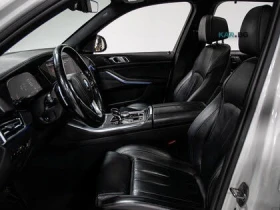 BMW X5 * M-Package* * HeadUp* АвтоКредит* (ЦЕНА ДО БГ)*  | Auto.bg — изображение 6