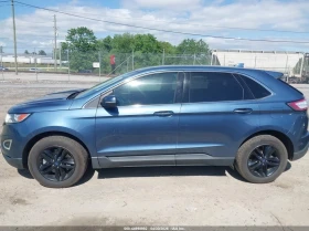 Ford Edge * SEL* KEYLESS* Camera* �������*  | Mobile.bg � ����� ������ 13
