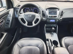 Hyundai IX35 2.0CRDi 184�.�. ������� | Mobile.bg � ����� ������ 14