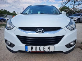 Hyundai IX35 2.0CRDi 184�.�. ������� | Mobile.bg � ����� ������ 9