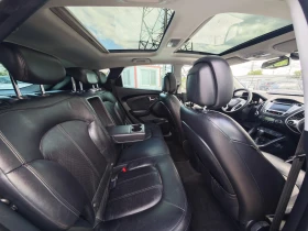 Hyundai IX35 2.0CRDi 184�.�. ������� | Mobile.bg � ����� ������ 11