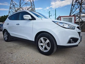 Hyundai IX35 2.0CRDi 184�.�. ������� | Mobile.bg � ����� ������ 8