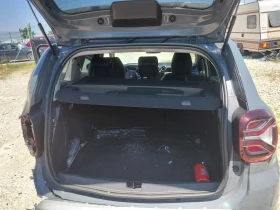 Dacia Duster 1.3i H5HE | Mobile.bg � ����� ������ 9