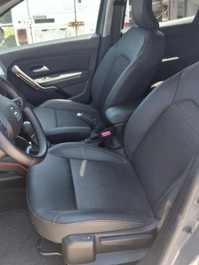 Dacia Duster 1.3i H5HE | Mobile.bg � ����� ������ 8