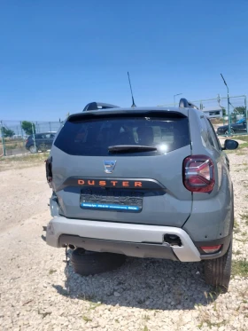 Dacia Duster 1.3i H5HE | Mobile.bg � ����� ������ 3