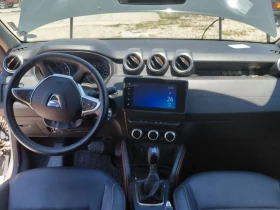 Dacia Duster 1.3i H5HE | Mobile.bg � ����� ������ 5