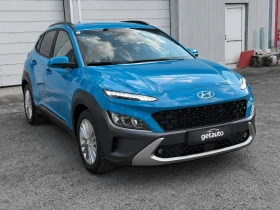 Hyundai Kona 1.6 GDi Hybrid-DCT-HUD-Krell-Keyless-Камера-45хКМ - 18400 € / 35987.27 лв. - 99491064 8