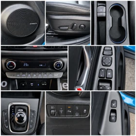 Hyundai Kona 1.6 GDi Hybrid-DCT-HUD-Krell-Keyless-Камера-45хКМ - 18400 € / 35987.27 лв. - 99491064 15