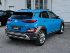 Hyundai Kona 1.6 GDi Hybrid-DCT-HUD-Krell-Keyless-Камера-45хКМ - 18400 € / 35987.27 лв. - 99491064 6