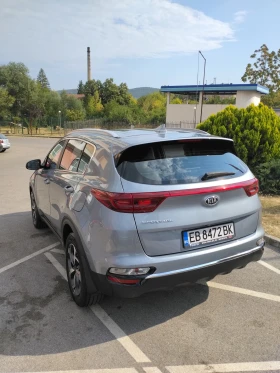 Kia Sportage | Mobile.bg � ����� ������ 4