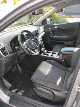 Kia Sportage | Mobile.bg � ����� ������ 10
