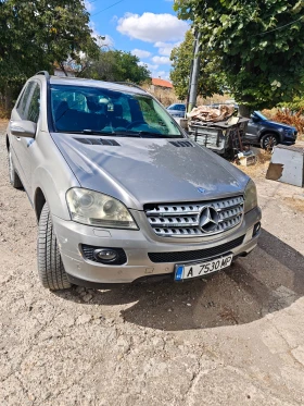 Mercedes-Benz ML 320 320 CDI - 5000 € - 27393295 2