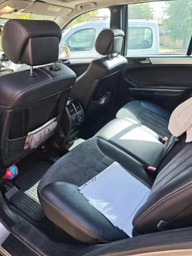 Mercedes-Benz ML 320 320 CDI - 5000 € - 27393295 8