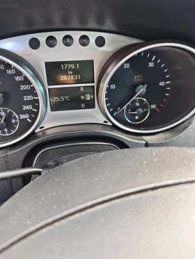 Mercedes-Benz ML 320 320 CDI - 5000 € - 27393295 10