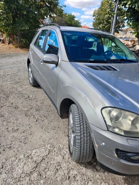 Mercedes-Benz ML 320 320 CDI - 5000 € - 27393295 4