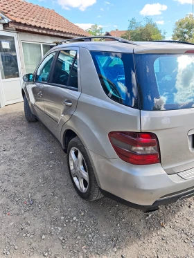 Mercedes-Benz ML 320 320 CDI - 5000 € - 27393295 6