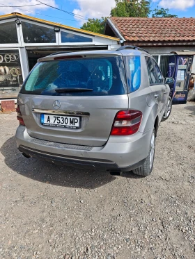Mercedes-Benz ML 320 320 CDI - 5000 € - 27393295 5