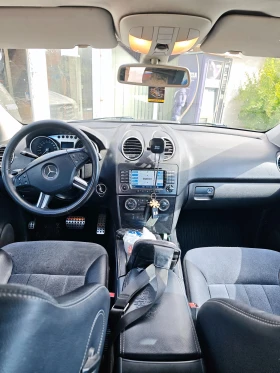 Mercedes-Benz ML 320 320 CDI - 5000 € - 27393295 9